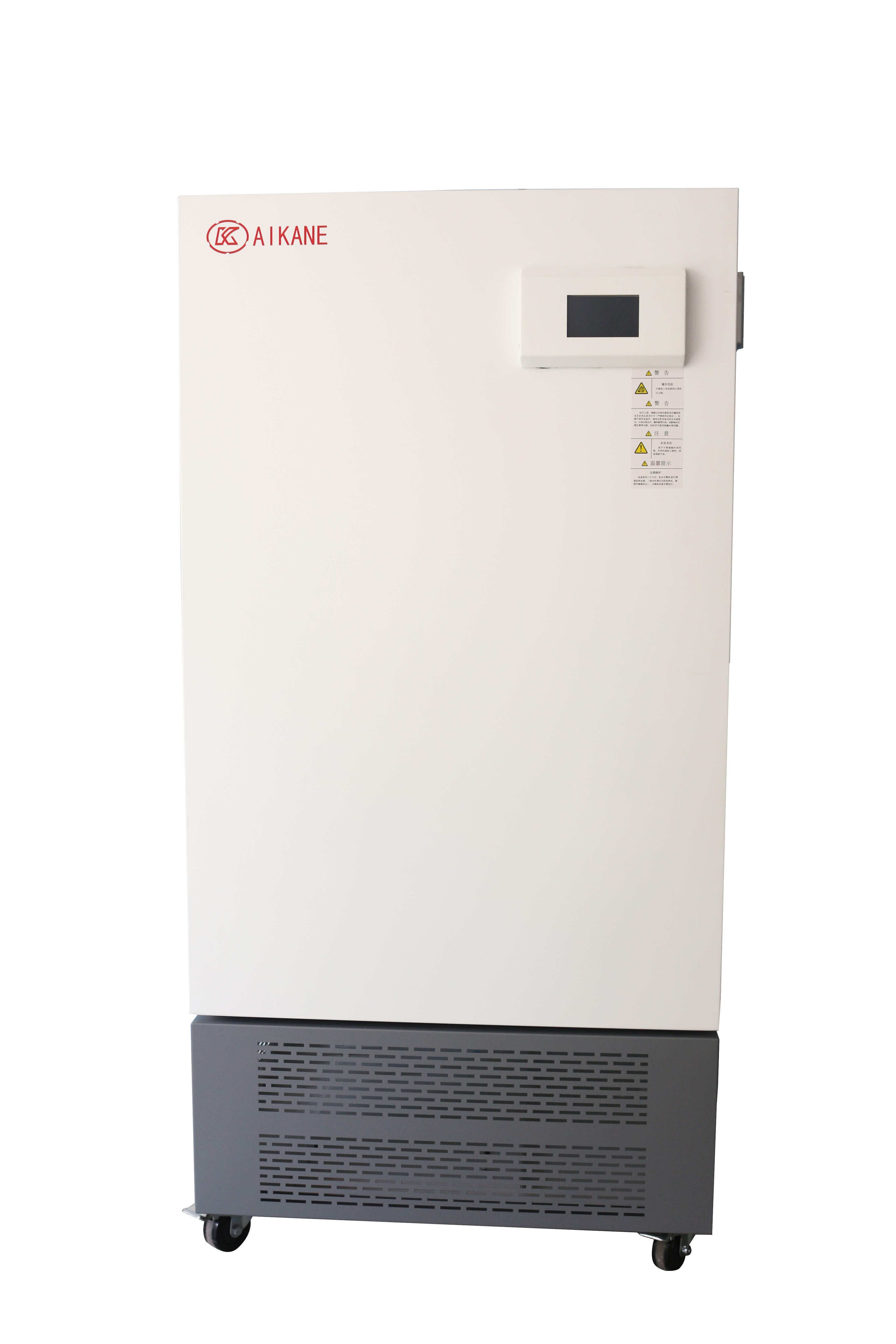 Biochemical incubator